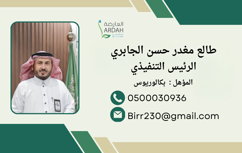 الرئيس التنفيذي 
